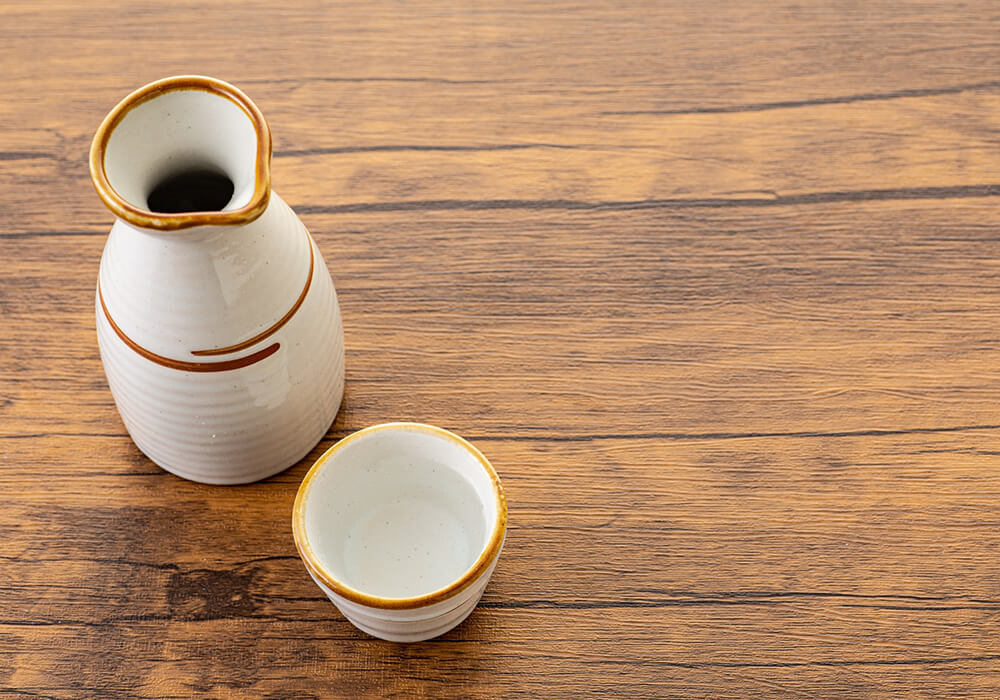 浪花酒造 （成子家住宅）