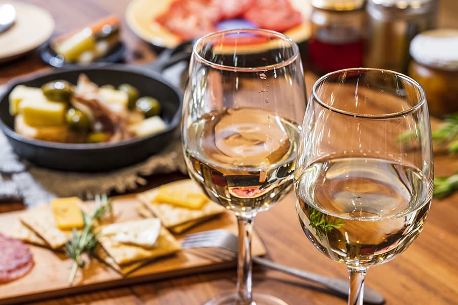 グランピングBBQ