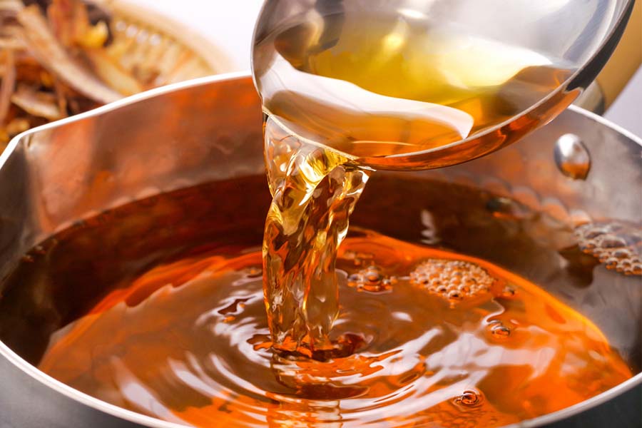 グランピングBBQ