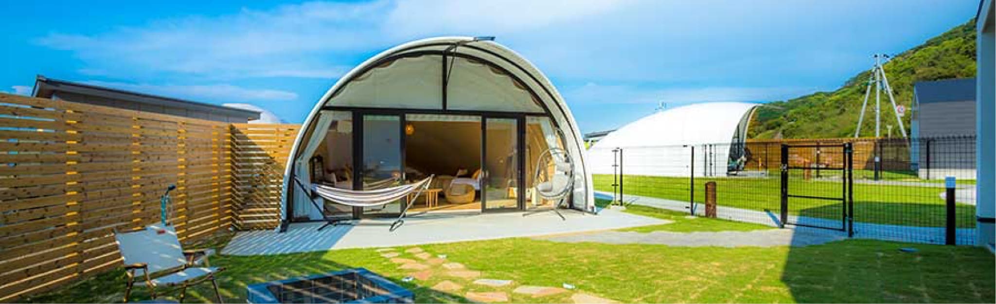 ドッグガーデン