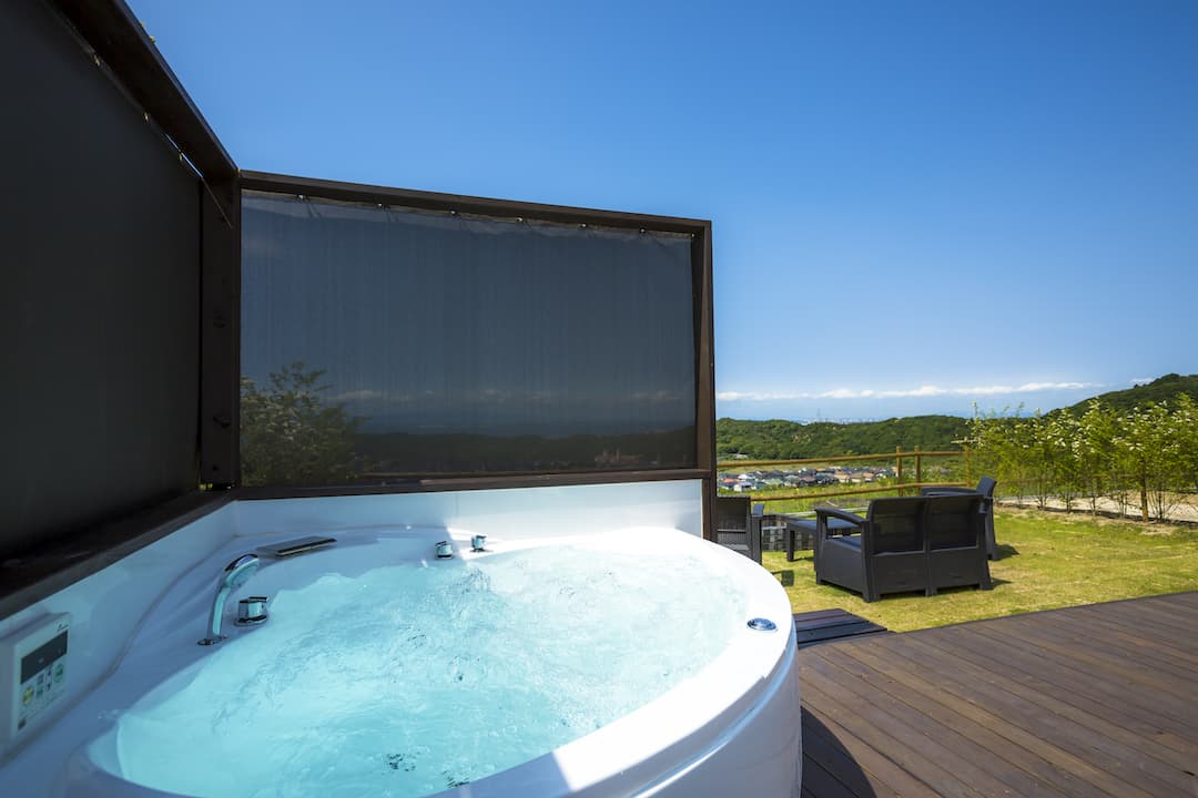 上質な時間を過ごすなら