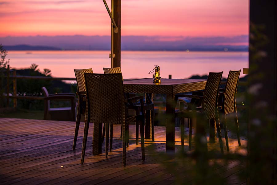 ジャグジードーム