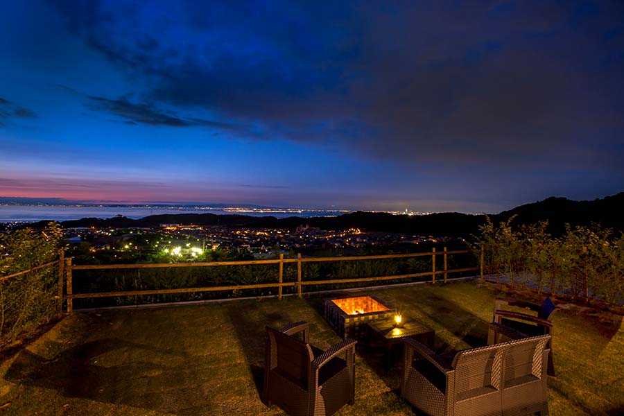 ジャグジードーム