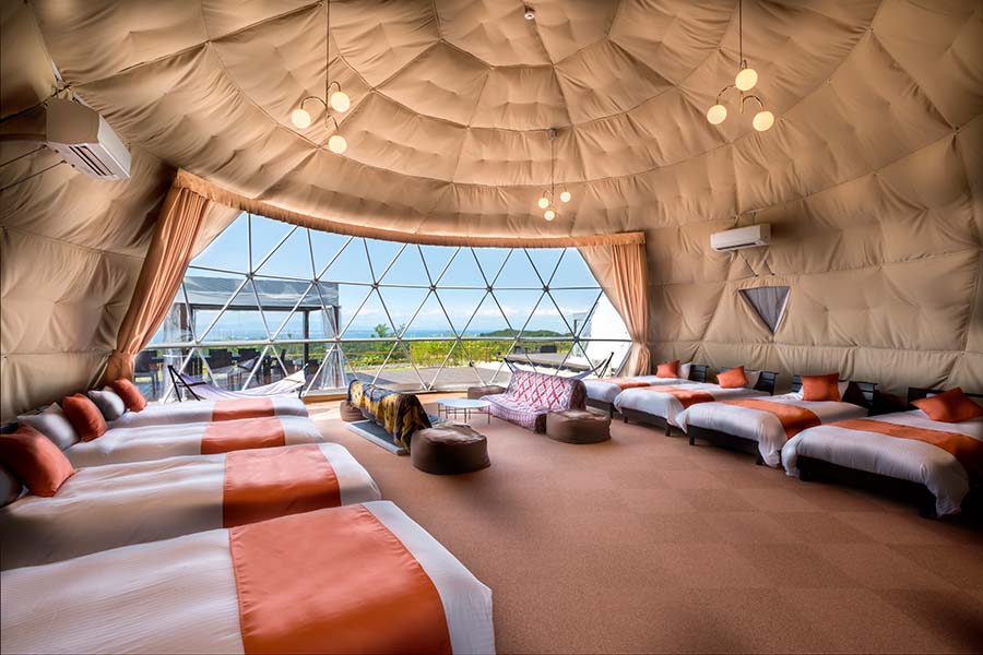 スカイグランデ