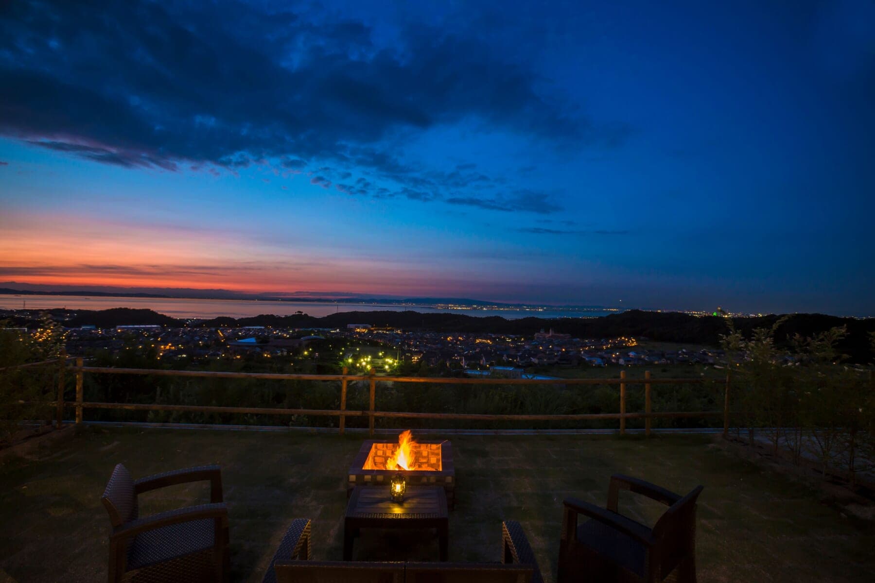 スカイグランデ