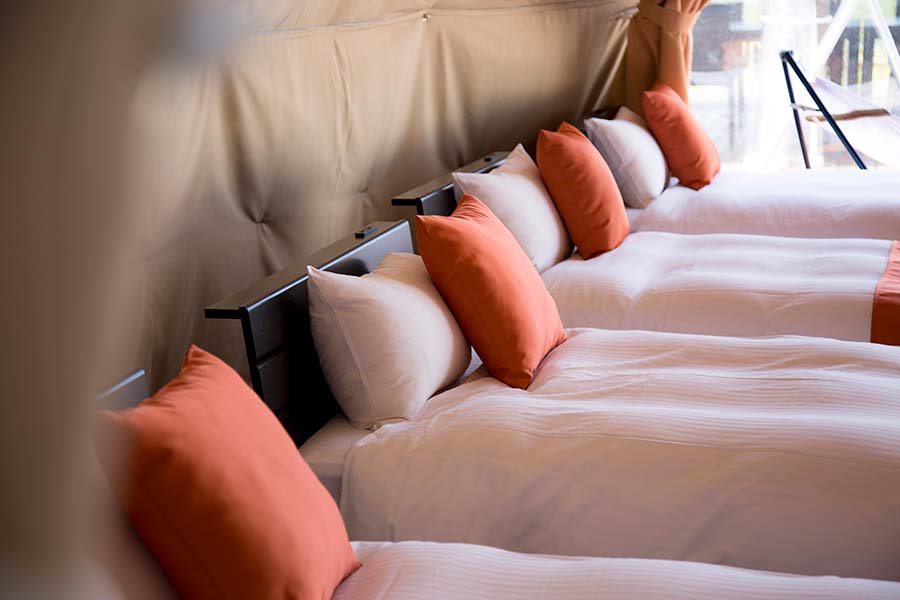 スカイグランデ