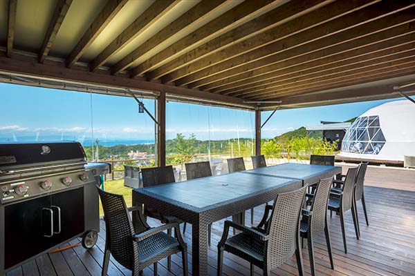 スカイグランデ