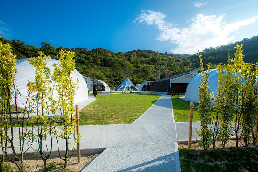 ドッグガーデン