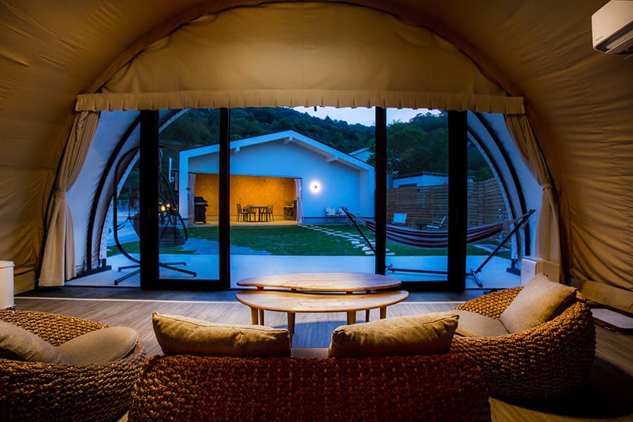 ドッグガーデン