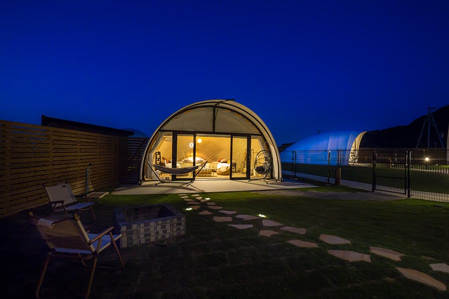 ドッグガーデン