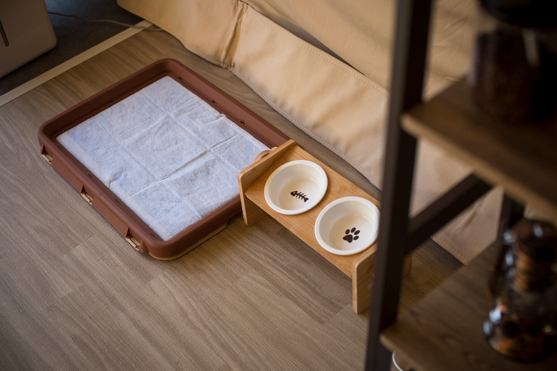 ドッグガーデン