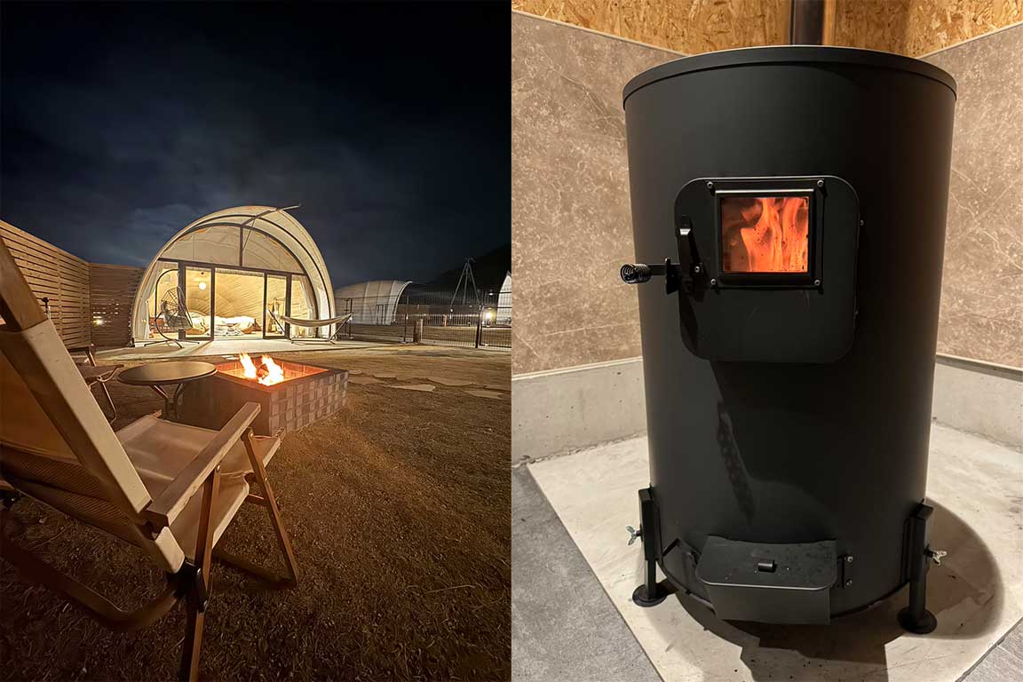 ドッグガーデン